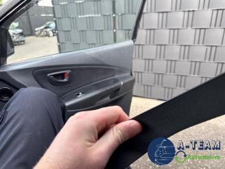 Hyundai Tucson Tucson (JM), SUV, 2004 / 2010 2.0 16V CVVT 4x2 picture 24