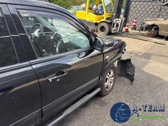 Hyundai Tucson Tucson (JM), SUV, 2004 / 2010 2.0 16V CVVT 4x2 picture 31