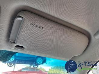 Hyundai Tucson Tucson (JM), SUV, 2004 / 2010 2.0 16V CVVT 4x2 picture 20