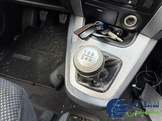 Hyundai Tucson Tucson (JM), SUV, 2004 / 2010 2.0 16V CVVT 4x2 picture 23