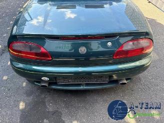 MG F MGF, Cabrio, 1995 / 2002 1.8i VVC 16V picture 7