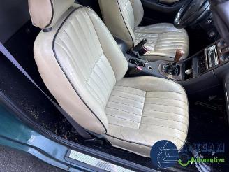 MG F MGF, Cabrio, 1995 / 2002 1.8i VVC 16V picture 19