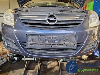 Vrakbiler auto Opel Corsa Corsa D, Hatchback, 2006 / 2014 1.2 16V 2007/9