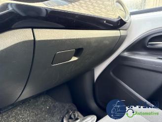 Volkswagen Up! Up! (121), Hatchback, 2011 1.0 12V 60 picture 26