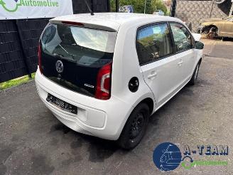 Volkswagen Up! Up! (121), Hatchback, 2011 1.0 12V 60 picture 8