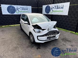 Dezmembrări autoturisme Volkswagen Up! Up! (121), Hatchback, 2011 1.0 12V 60 2015/1