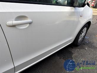 Volkswagen Up! Up! (121), Hatchback, 2011 1.0 12V 60 picture 30