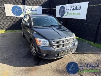 Sloopauto Dodge Caliber Caliber, Hatchback, 2006 / 2013 2.0 16V 2006/8
