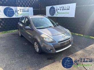  Renault Clio Clio III Estate/Grandtour (KR), Combi, 2007 / 2014 1.6 16V 2010/2
