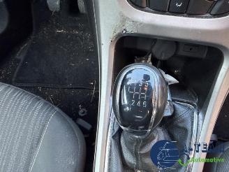 Opel Astra Astra J (PC6/PD6/PE6/PF6), Hatchback 5-drs, 2009 / 2015 1.4 Turbo 16V picture 25