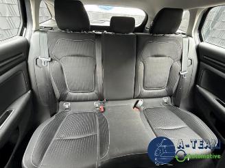 Renault Mégane Megane IV Estate (RFBK), Combi 5-drs, 2016 1.2 Energy TCE 130 picture 22