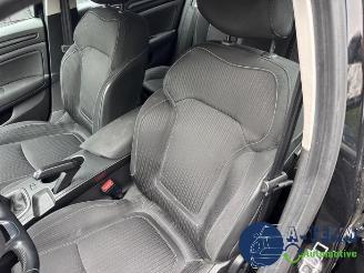 Renault Mégane Megane IV Estate (RFBK), Combi 5-drs, 2016 1.2 Energy TCE 130 picture 17