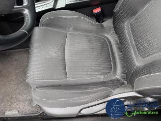 Renault Mégane Megane IV Estate (RFBK), Combi 5-drs, 2016 1.2 Energy TCE 130 picture 16