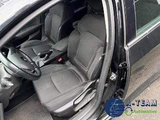 Renault Mégane Megane IV Estate (RFBK), Combi 5-drs, 2016 1.2 Energy TCE 130 picture 15