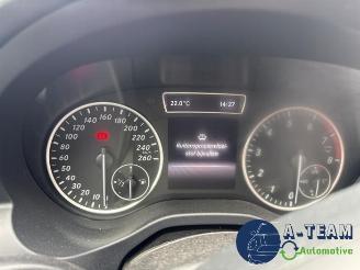 Mercedes A-klasse A (W176), Hatchback, 2012 / 2018 1.6 A-200 16V picture 24