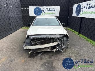 Mercedes A-klasse A (W176), Hatchback, 2012 / 2018 1.6 A-200 16V picture 2