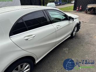 Mercedes A-klasse A (W176), Hatchback, 2012 / 2018 1.6 A-200 16V picture 9