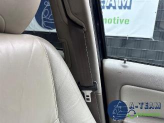 Volvo Xc-90 XC90 I, SUV, 2002 / 2014 2.5 T 20V picture 35