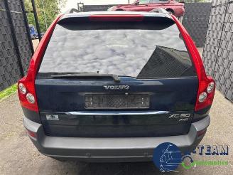 Volvo Xc-90 XC90 I, SUV, 2002 / 2014 2.5 T 20V picture 7