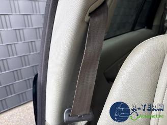 Volvo Xc-90 XC90 I, SUV, 2002 / 2014 2.5 T 20V picture 34