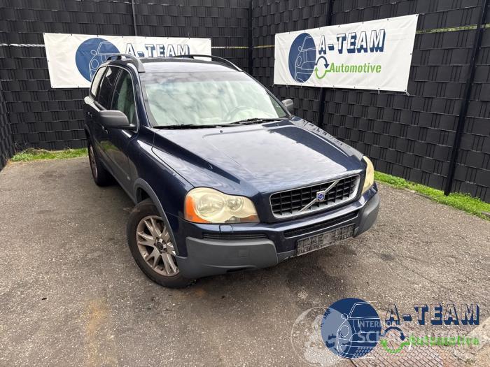 Volvo Xc-90 XC90 I, SUV, 2002 / 2014 2.5 T 20V