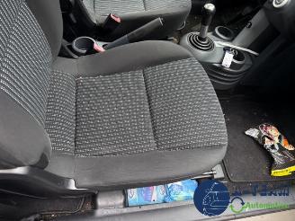 Mitsubishi Colt Colt (Z2/Z3), Hatchback, 2004 / 2012 1.3 16V picture 20