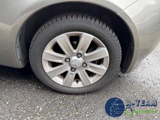 Mitsubishi Colt Colt (Z2/Z3), Hatchback, 2004 / 2012 1.3 16V picture 11