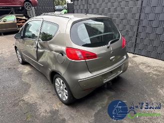 Mitsubishi Colt Colt (Z2/Z3), Hatchback, 2004 / 2012 1.3 16V picture 6