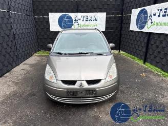 Mitsubishi Colt Colt (Z2/Z3), Hatchback, 2004 / 2012 1.3 16V picture 2