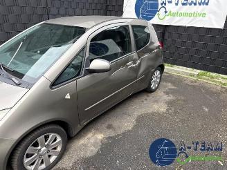 Mitsubishi Colt Colt (Z2/Z3), Hatchback, 2004 / 2012 1.3 16V picture 4