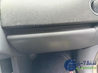Mitsubishi Colt Colt (Z2/Z3), Hatchback, 2004 / 2012 1.3 16V picture 29