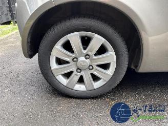 Mitsubishi Colt Colt (Z2/Z3), Hatchback, 2004 / 2012 1.3 16V picture 12