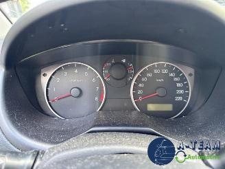 Hyundai I-20 i20, Hatchback, 2008 / 2015 1.2i 16V picture 19