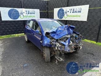 skadebil auto Hyundai I-20 i20, Hatchback, 2008 / 2015 1.2i 16V 2010/3