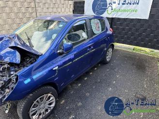 Hyundai I-20 i20, Hatchback, 2008 / 2015 1.2i 16V picture 4