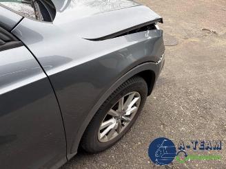 Audi Q3 Q3 (8UB/8UG), SUV, 2011 / 2019 1.4 TFSI 16V picture 26