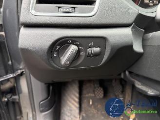Audi Q3 Q3 (8UB/8UG), SUV, 2011 / 2019 1.4 TFSI 16V picture 15