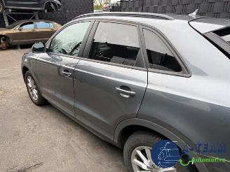 Audi Q3 Q3 (8UB/8UG), SUV, 2011 / 2019 1.4 TFSI 16V picture 5