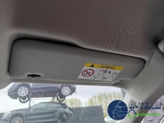 Audi Q3 Q3 (8UB/8UG), SUV, 2011 / 2019 1.4 TFSI 16V picture 23