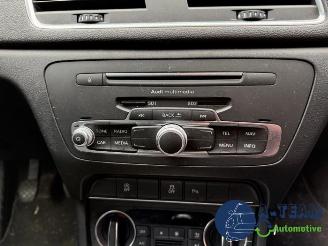 Audi Q3 Q3 (8UB/8UG), SUV, 2011 / 2019 1.4 TFSI 16V picture 19