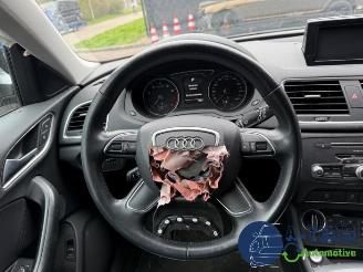 Audi Q3 Q3 (8UB/8UG), SUV, 2011 / 2019 1.4 TFSI 16V picture 16