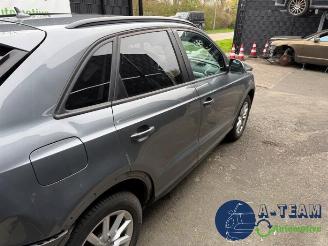 Audi Q3 Q3 (8UB/8UG), SUV, 2011 / 2019 1.4 TFSI 16V picture 9