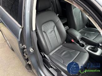 Audi Q3 Q3 (8UB/8UG), SUV, 2011 / 2019 1.4 TFSI 16V picture 12
