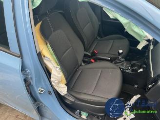 Kia Picanto Picanto (JA), Hatchback, 2017 1.0 DPi 12V picture 16