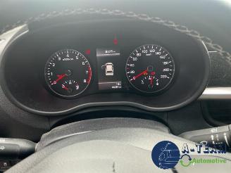 Kia Picanto Picanto (JA), Hatchback, 2017 1.0 DPi 12V picture 18
