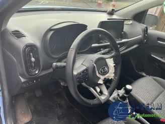 Kia Picanto Picanto (JA), Hatchback, 2017 1.0 DPi 12V picture 14