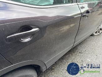 Nissan Qashqai Qashqai (J11), SUV, 2013 / 2021 1.2 DIG-T 16V picture 32