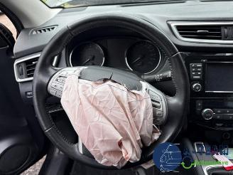 Nissan Qashqai Qashqai (J11), SUV, 2013 / 2021 1.2 DIG-T 16V picture 19