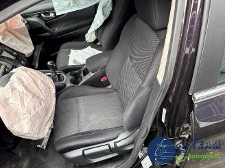 Nissan Qashqai Qashqai (J11), SUV, 2013 / 2021 1.2 DIG-T 16V picture 14