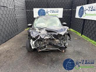 Nissan Qashqai Qashqai (J11), SUV, 2013 / 2021 1.2 DIG-T 16V picture 2